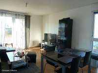 Location appartement 2 pièces