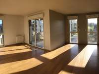Location appartement 4 pièces