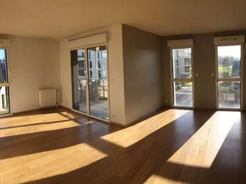 Location Appartement 4 piècesPacé