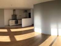 Location appartement 4 pièces