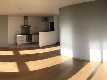 Location appartement 4 pièces