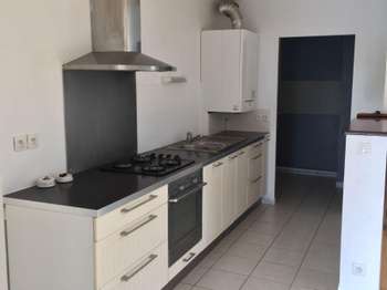 Location appartement 4 pièces