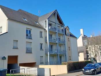 Location Appartement 2 piècesPacé