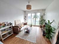 Location appartement 2 pièces