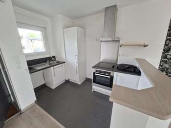 Location Appartement 3 piècesPacé