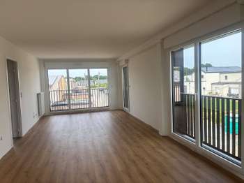 Location Appartement 3 piècesPacé