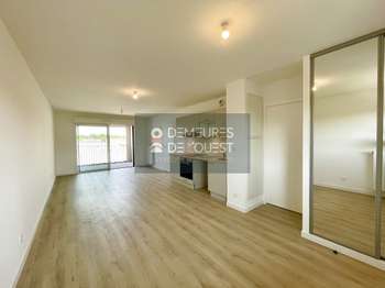 Location appartement 3 pièces Pacé 35