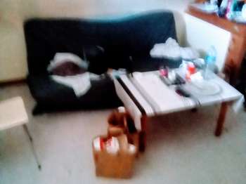 Location Appartement T1Pacé