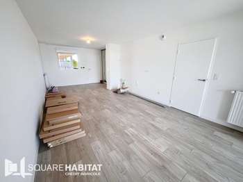 Photo Location appartement Pacé