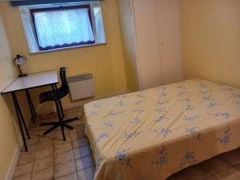 Location Appartement T1Pacé