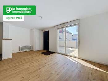 Location Appartement 2 piècesPacé