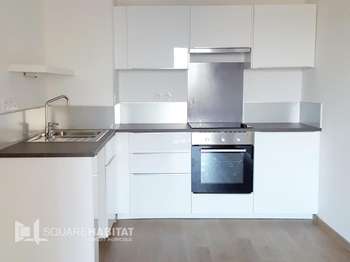 Location Appartement 2 piècesPacé