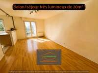 Location appartement 3 pièces Location appartement 3 pièces
