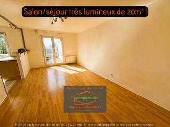Location appartement 3 pièces Location appartement 3 pièces