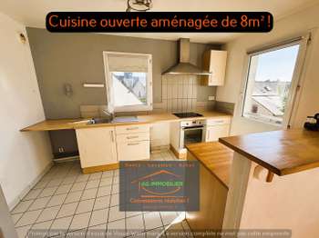 Location appartement 3 pièces Location appartement 3 pièces