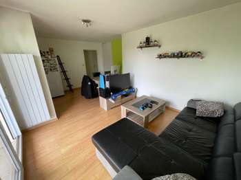 Location Appartement 2 piècesPacé