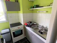 Location appartement 2 pièces Location appartement 2 pièces