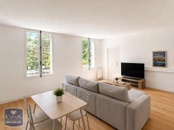 Location appartement 2 pièces