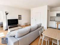 Location appartement 2 pièces