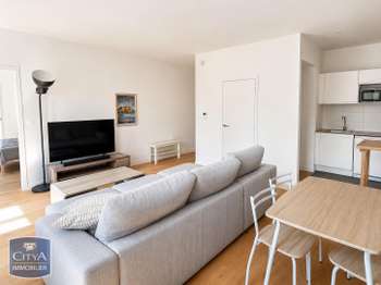 Location appartement 2 pièces