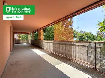 Location appartement 4 pièces Pacé 35