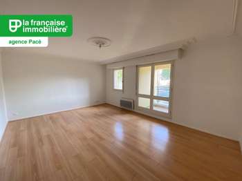Location appartement 3 pièces Pacé 35