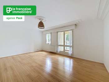 Location appartement 3 pièces Pacé 35