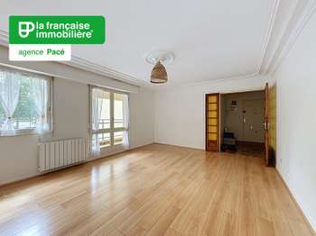 Location appartement 3 pièces