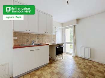 Location appartement 3 pièces