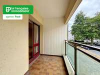 Location appartement 3 pièces