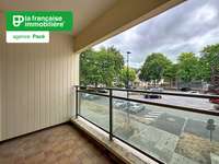 Location appartement 3 pièces