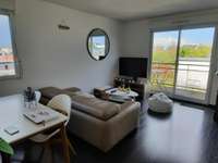 Location appartement 2 pièces Location appartement 2 pièces