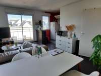 Location appartement 2 pièces Location appartement 2 pièces
