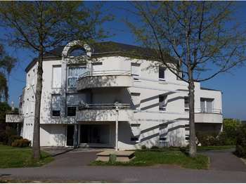 Location Appartement 2 piècesPacé
