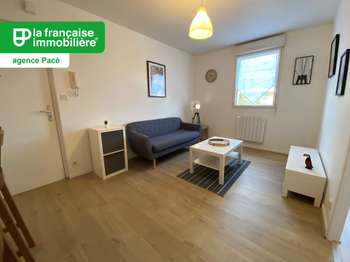 Location Appartement 2 piècesPacé