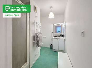 Location appartement 2 pièces Pacé 35