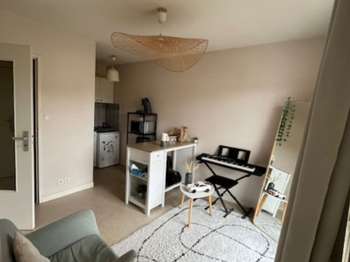 Photo Location appartement Pacé