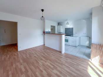 Location Appartement 2 piècesPacé