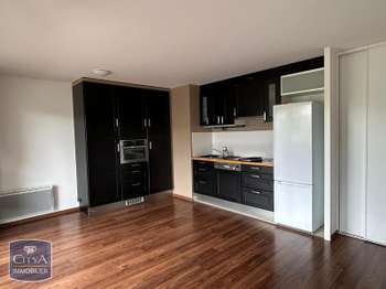 Photo Location appartement Pacé