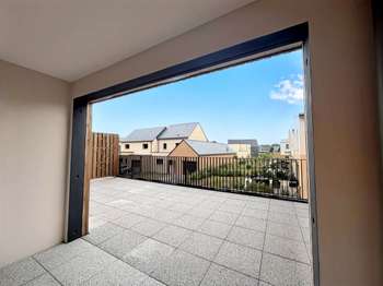 Photo Location appartement Pacé