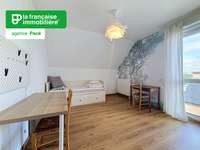 Location appartement 3 pièces