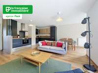 Location appartement 3 pièces