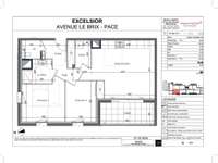 Location appartement 3 pièces Location appartement 3 pièces