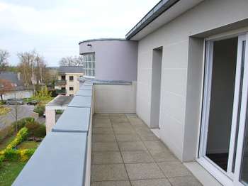 Location Appartement 3 piècesPacé