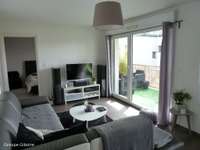 Location appartement 2 pièces