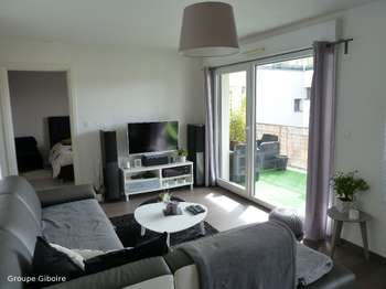Location Appartement 2 piècesPacé