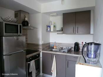 Location appartement 2 pièces