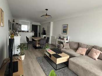 Location appartement 3 pièces Pacé 35