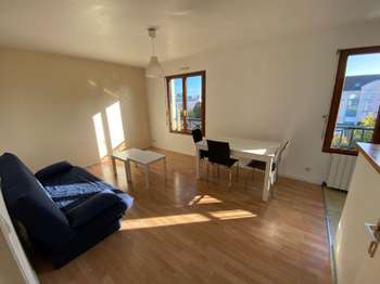 Location appartement 2 pièces Pacé 35