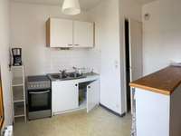 Location appartement 2 pièces